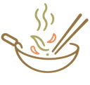 WokWise logo